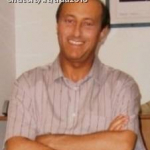 claudio è un ragazzo di Ferrara