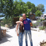 Matteo è un ragazzo di Frattamaggiore