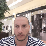 domenico è un ragazzo di Crotone