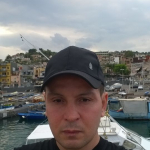 walid è un ragazzo di Aci Castello
