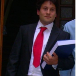 Marco è un ragazzo di Lerici