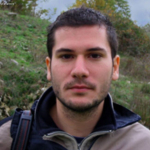 Carlo è un ragazzo di Cotignola