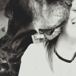 Sara è una ragazza di Cantù