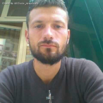 Francesco è un ragazzo di Bitonto