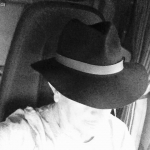 Gilby è un ragazzo di Sabaudia