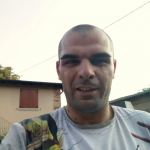 david è un ragazzo di Montichiari