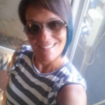 Elena è una ragazza di Martellago