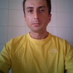 Alessandro è un ragazzo di Rimini