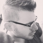 John è un ragazzo di Camposampiero