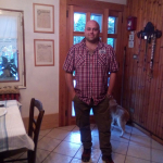 Paolo è un ragazzo di Villa Minozzo