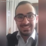 Luigi è un ragazzo di Valle di Maddaloni