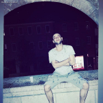 Christian è un ragazzo di 