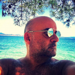 Tony è un ragazzo di Bresso