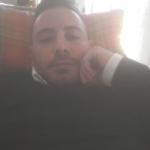 Pierluigi è un ragazzo di Acerra