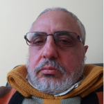 giuseppe è un ragazzo di Corbara