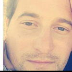 Fabio è un ragazzo di Senigallia