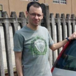 Davide è un ragazzo di Crevacuore