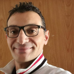 Pietro è un ragazzo di Roccagloriosa