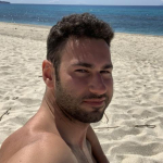 Leandro è un ragazzo di Bernareggio