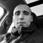 Alfonso  è un ragazzo di Campania