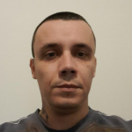 Nicola è un ragazzo di Vicenza