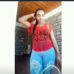 Donna è una ragazza di 