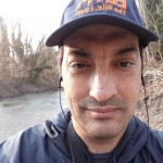 Patrizio è un ragazzo di Forlì