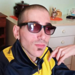 Dany è un ragazzo di Gonnesa