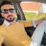 Mohamed  è un ragazzo di Soresina
