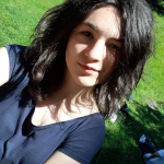 Jessica è una ragazza di 