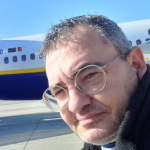 Maurizio  è un ragazzo di Monza