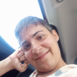 Silvia è una ragazza di Monterotondo