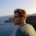 Francesco è un ragazzo di Napoli