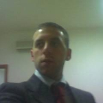 Fabrizio è un ragazzo di Soncino