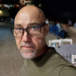 Luca è un ragazzo di Roma