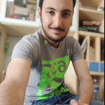 Tony è un ragazzo di Catania