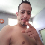 Rechardo è un ragazzo di Fermo