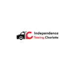 Independence Towing è un ragazzo di Charlotte County
