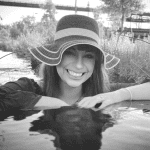 Maria è una ragazza di Padova