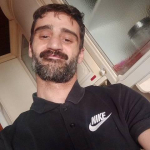 Bomberguidi90  è un ragazzo di Roma