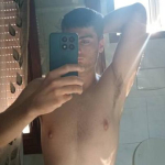 Daniele è un ragazzo di Rovigo
