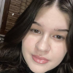 Sara  è una ragazza di 