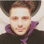 Guido  è un ragazzo di Gragnano