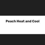 Peach Heat è un ragazzo di Massachusetts