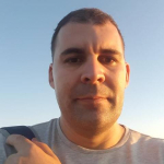 Fabio è un ragazzo di Reggio Calabria