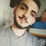 Squad94  è un ragazzo di Cagliari