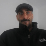 Matteo  è un ragazzo di Genoa