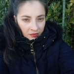 Veronica è una ragazza di Leonforte