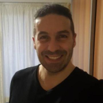 Antonio è un ragazzo di Reggio Calabria