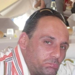 Antonio  è un ragazzo di 